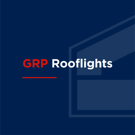 GRP Rooflights