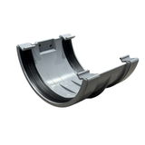 Briarwood Industrial 170mm Guttering Union/Joint Bracket