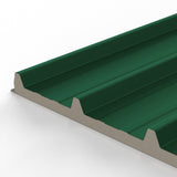 Insulated Roof Panel PIR 30mm