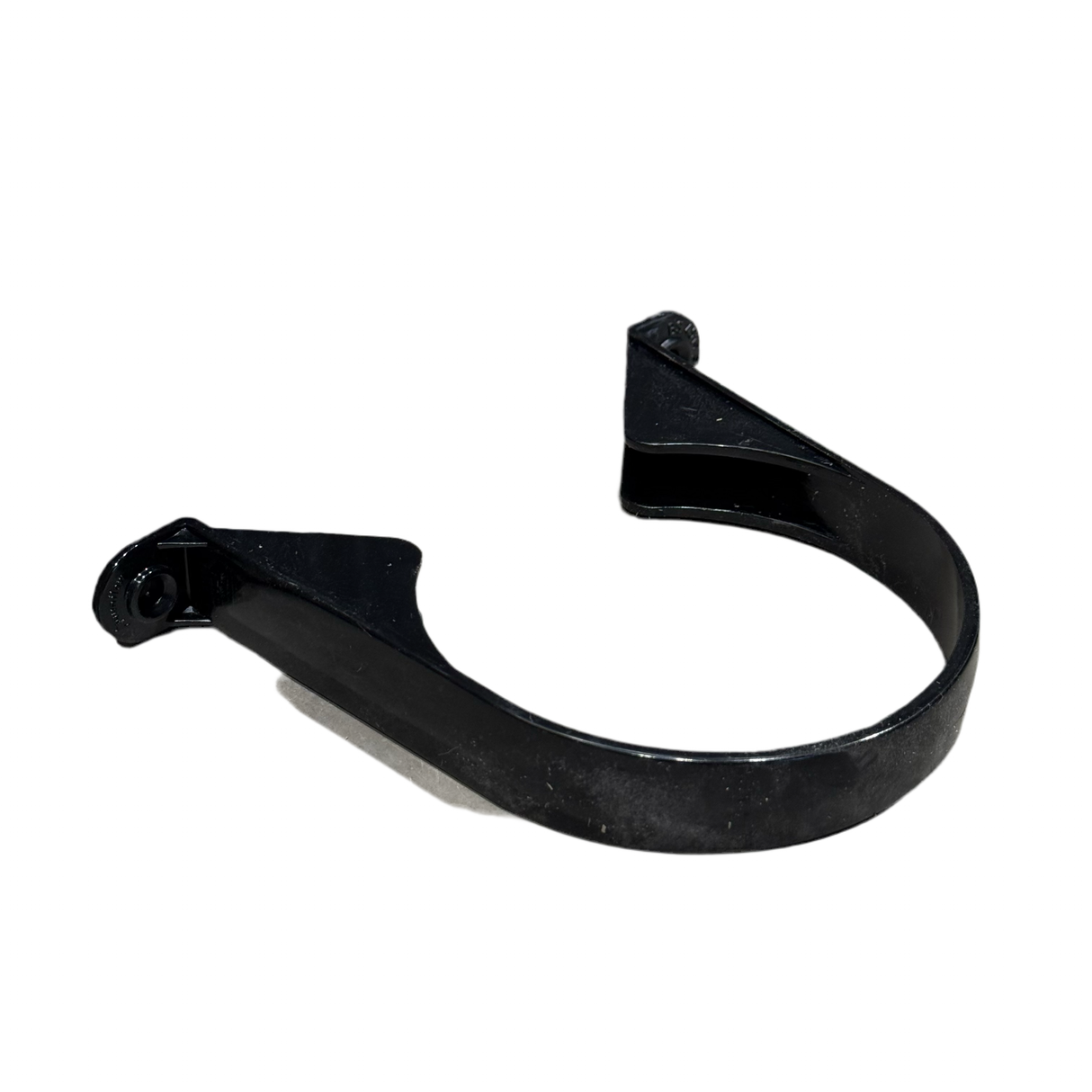 Briarwood Industrial 110mm Guttering Downpipe Clip