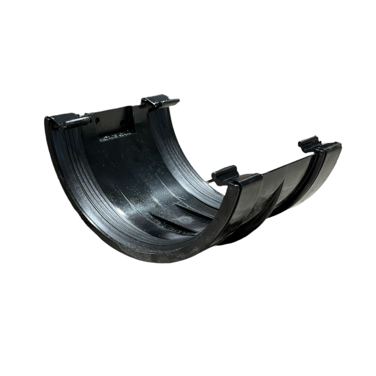 Briarwood Industrial 170mm Guttering Union/Joint Bracket