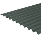 Bitumen Corrugated Roof Sheet 930x2000mm