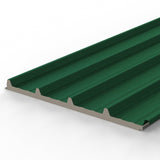 Clearance Insulated Roof Panel PIR 30mm (No cut back)