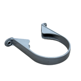 Briarwood Industrial 110mm Guttering Downpipe Clip