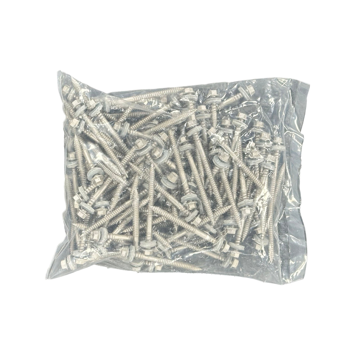 Insulated Panel 30mm to Timber Fixings 6.5x100mm (Pack of 100)