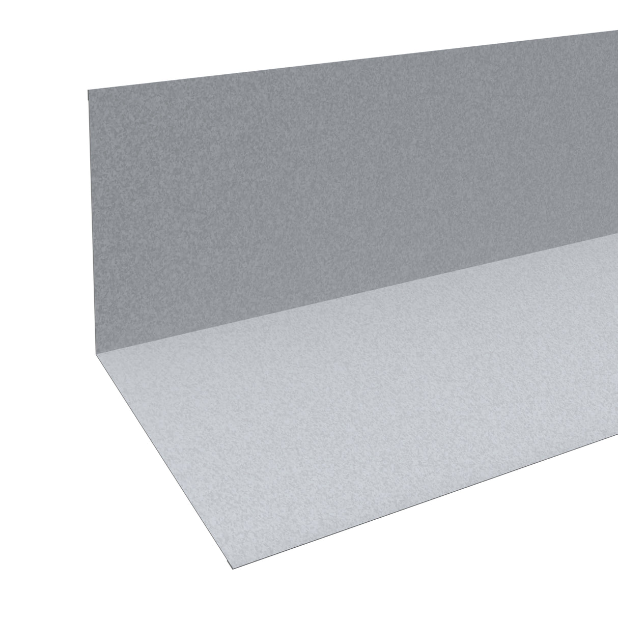 110° Apron Flashings 1.5 3m Galvanised