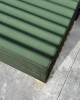 Bitumen Corrugated Roof Sheet 930x2000mm