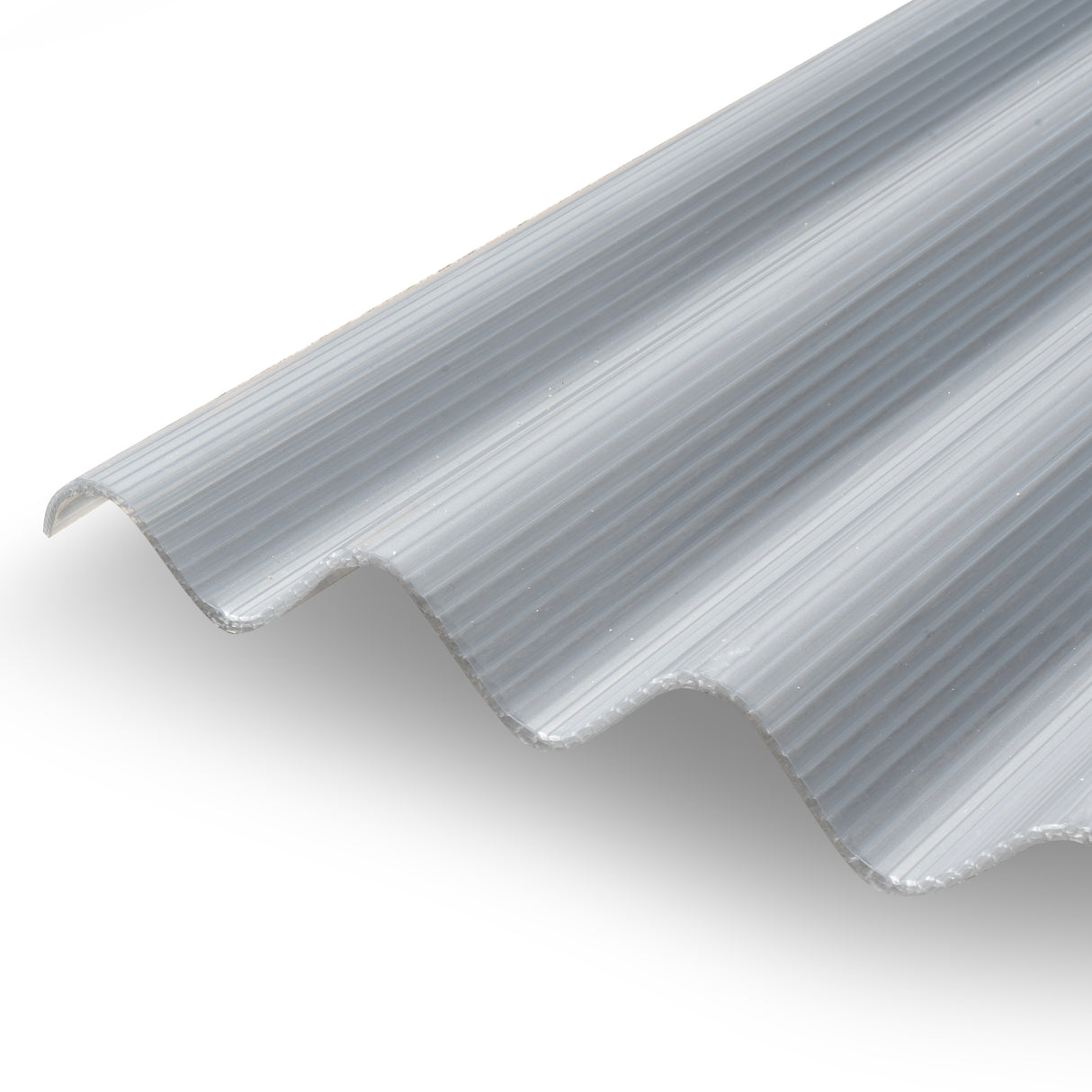 Big 6 Heatguard 50 Polycarbonate Roof Sheet