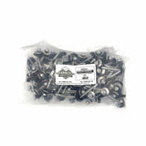 75mm Metal Profiled to Timber Purlins Tek Screws (Pack of 100)