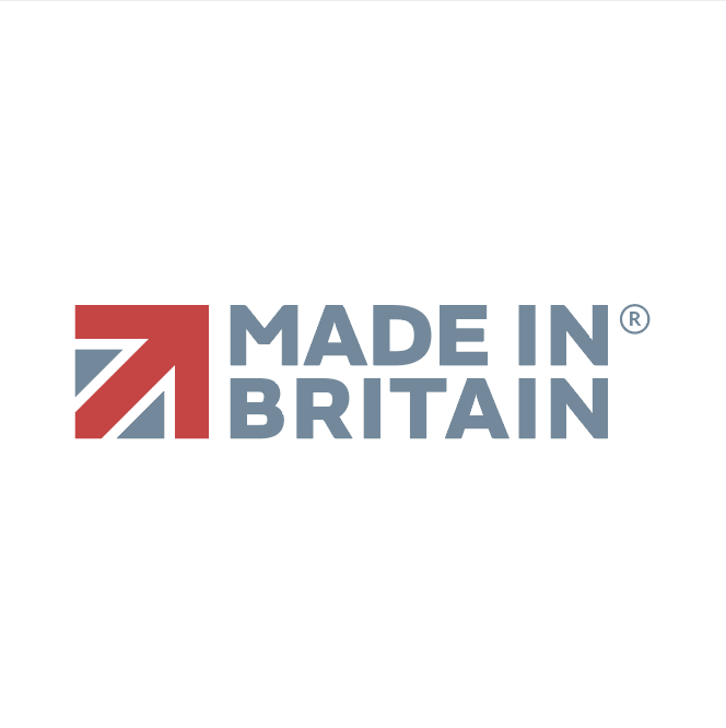 Made in Britain