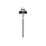 95mm Fibre Cement to Timber Purlins Tek Screws (Pack of 100)