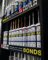 CT1 Sealant & Adhesive - Briarwood Supplies