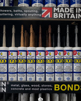 CT1 Sealant & Adhesive - Briarwood Supplies