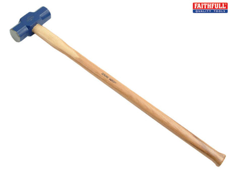 Sledge Hammer Hickory Shaft 10lb - Briarwood Supplies