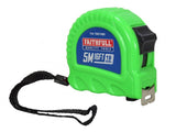 Faithfull FAITM519MI Twin Lock Tape Measure 5m/16ft (Width 19mm)