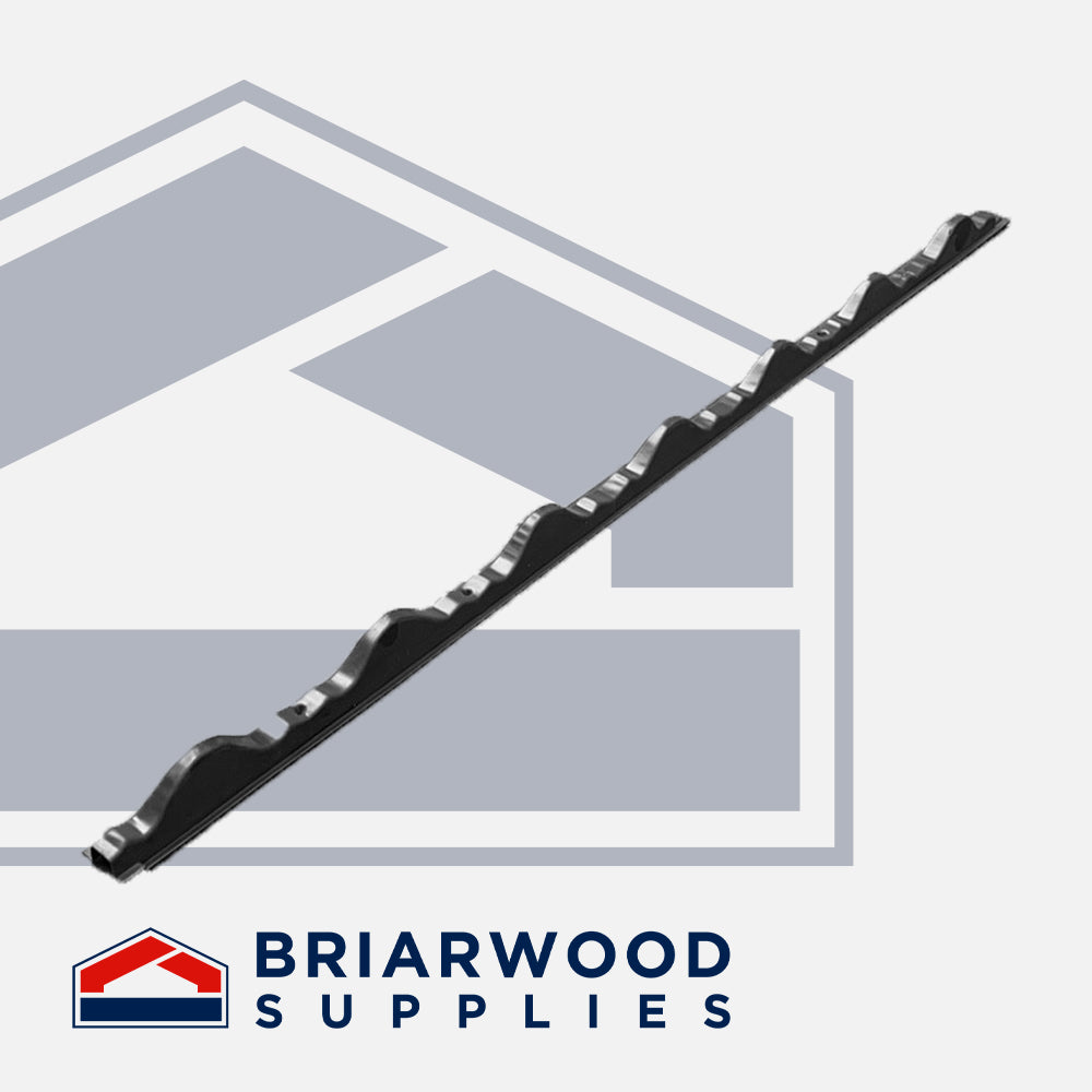 Plastic Eave Closure Eurofive - Briarwood Supplies