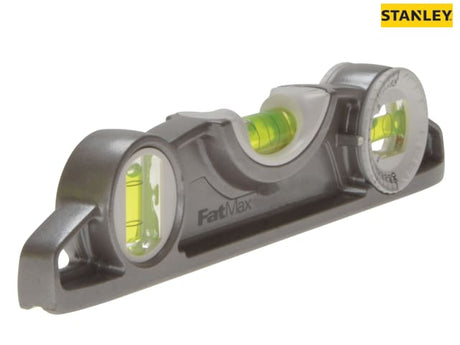 Stanley Fatmax xtreme Torpedo Level 10in - Briarwood Supplies