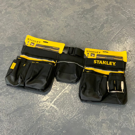 Stanley Tool Apron - Briarwood Supplies